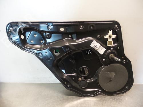 Used Rear left window mechanism SEAT TOLEDO II (1M2) 1.6 (100 hp) 19592002