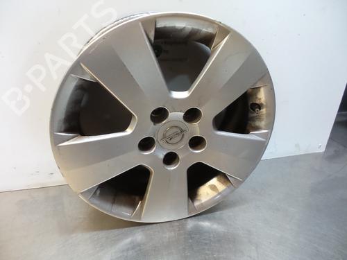 Rim OPEL VECTRA C Estate (Z02) 2.2 direct (F35) | BP19598245C45 