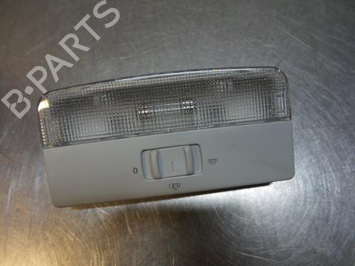 Interior roof light VW FOX Hatchback (5Z1, 5Z3, 5Z4) 1.2 | BP19597428I8 