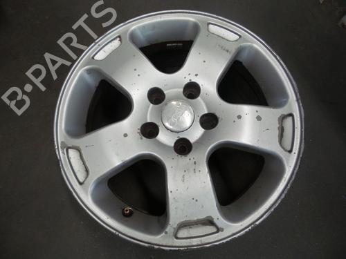 Rim AUDI A3 (8P1) 1.6 | BP19598472C45 