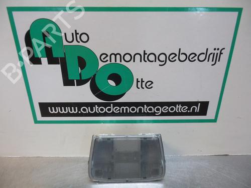 Kabinelys OPEL MERIVA A MPV (X03) 1.4 16V Twinport (E75) (90 hp) 19605499
