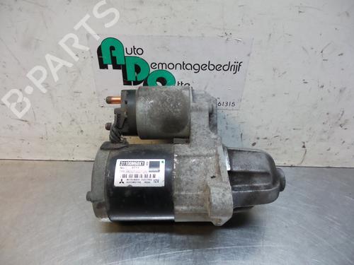 starter-nissan-pixo-ua0-10-31100m68k1-2009-19601037 main image