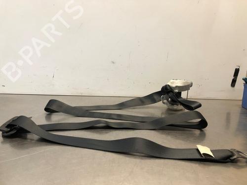 Used Front right seatbelt TOYOTA AYGO (_B1_) 1.0 (KGB10_, KGB10R) (68 hp) 30623452