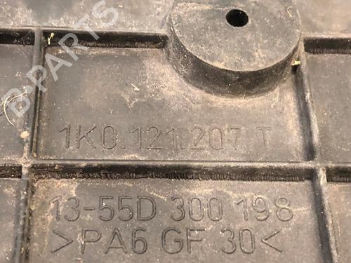 Radiator fan SEAT LEON (1P1) 1.4 TSI | BP28297605M35 