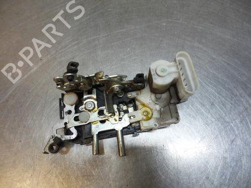 Used Front right lock FIAT MULTIPLA (186_) 1.6 (186AXC1A, 186BMC1A, 186BXC1A) (103 hp) 19597444