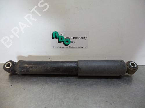 Used Left rear shock absorber PEUGEOT BOXER Van 2.2 HDi 120 (120 hp) 19597893