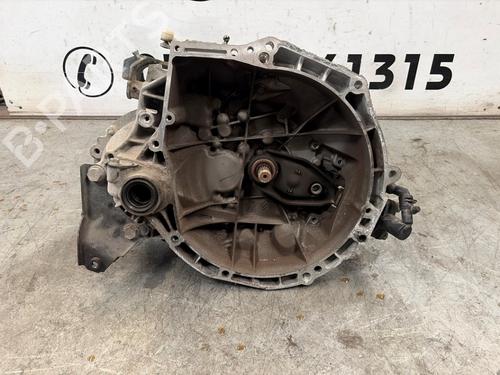 Caja de cambios Caja de cambios PEUGEOT 208 I (CA_, CC_) 1.0 VTi (68 hp) 36832569 36832569