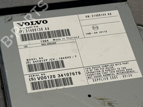 Electronic module VOLVO V40 Hatchback (525) D2 | BP28807438M83