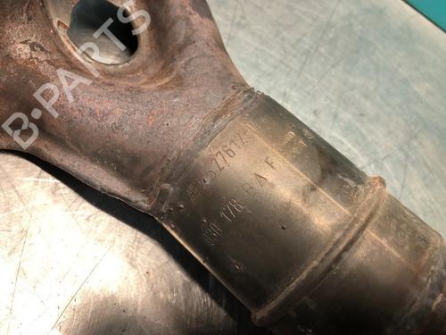 Catalyst SEAT AROSA (6H1) 1.4 | BP28297922M10 - Image 4