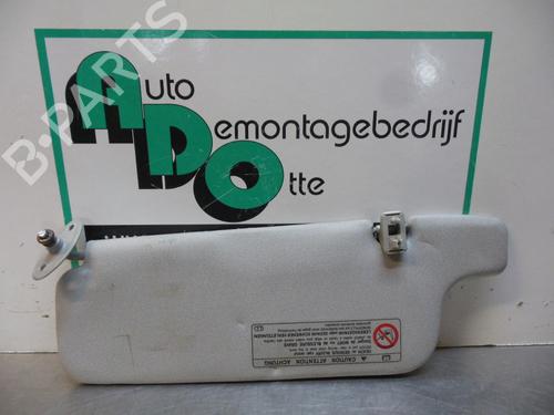 Used Other Other TOYOTA YARIS (_P1_) 1.0 (SCP10_, SCP10R) (68 hp) 19610196 19610196