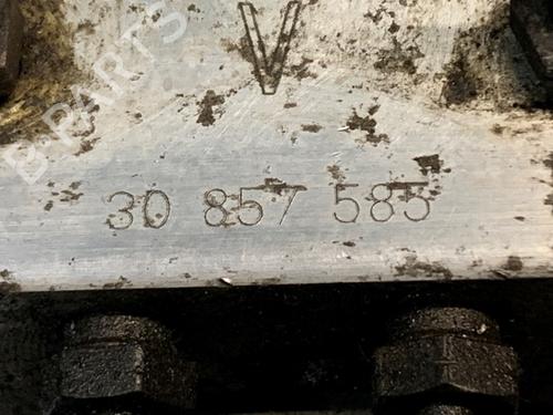 ABS pump VOLVO V40 Estate (645) 2.0 | BP19627495M43 