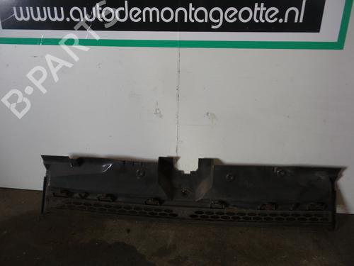 Grille FORD TRANSIT CONNECT (P65_, P70_, P80_) 1.8 Di | BP19601884C40