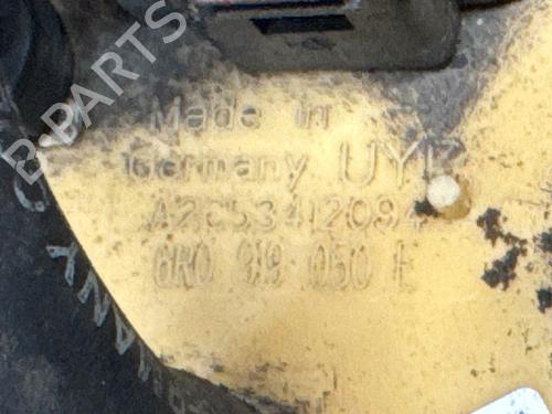 Fuel pump VW POLO V (6R1, 6C1) 1.2 TDI | BP28836725M76 