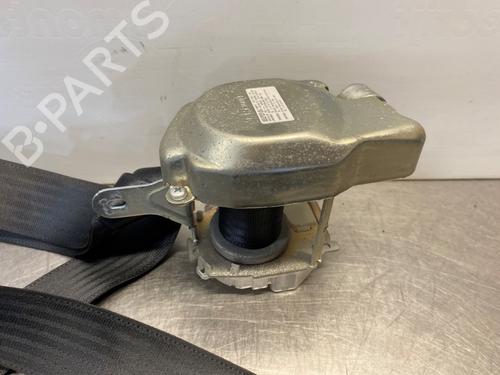 Front right seatbelt PEUGEOT 107 (PM_, PN_) 1.0 | BP28300054I25 