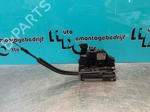 Used Front right lock Front right lock PEUGEOT BOXER Van 2.2 HDi 120 (120 hp) 19597878 19597878