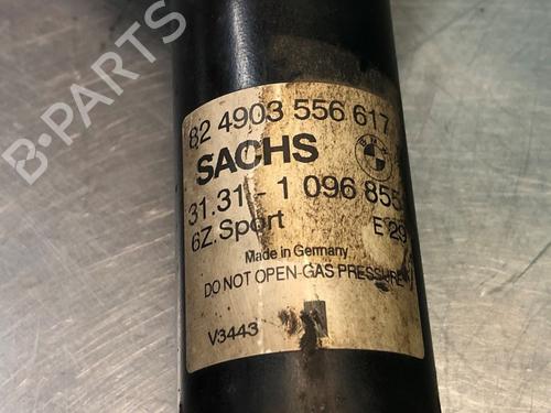 Left front shock absorber BMW 3 Touring (E46) 328 i | BP28297397M16 - Image 5