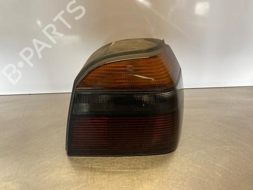 Høyre baklys Høyre baklys VW GOLF IV Cabriolet (1E7) 2.0 (115 hp) 37185567 37185567