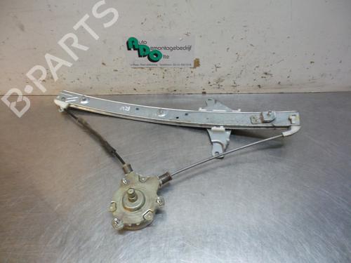 Used Front right window mechanism TOYOTA CARINA E VI (_T19_) 1.6 (AT190) (116 hp) 19604944