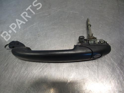 Used Front right exterior door handle VW POLO III CLASSIC (6V2) 64 1.9 SDI (64 hp) 19592023