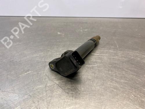 Used Ignition coil Ignition coil TOYOTA YARIS (_P9_) 1.33 VVT-i (NSP90_, NSP90R) (100 hp) 34100258 34100258