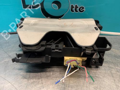 Climate control TOYOTA STARLET (_P8_) 1.3 12V Cat (EP81) | BP19626524I5 