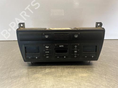Used Climate control Climate control 19591527 19591527