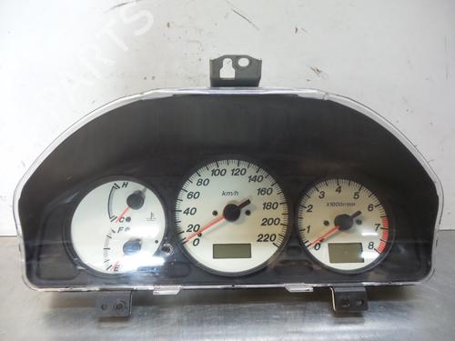 Used Instrument cluster Instrument cluster 19602647 19602647
