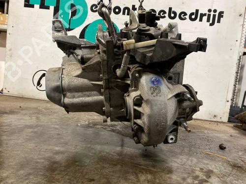 Gearbox CITROËN BERLINGO Box Body/MPV (K9) 1.5 BlueHDi 100 | BP31302884M3