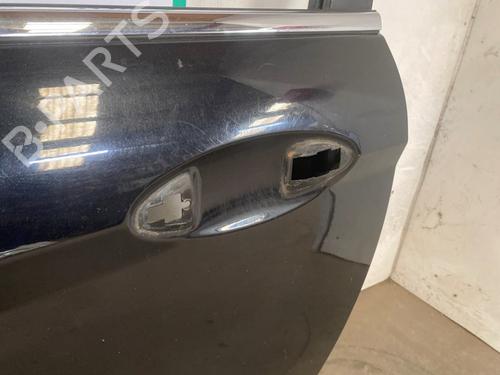 Left front door FORD FIESTA VI (CB1, CCN) 1.25 | BP28173345C2 