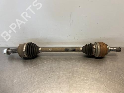 Used Left front driveshaft CHEVROLET AVEO Saloon (T300) 1.2 (86 hp) 30167750