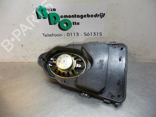 Speaker JAGUAR S-TYPE II (X200) 2.5 V6 | BP19597617E2 