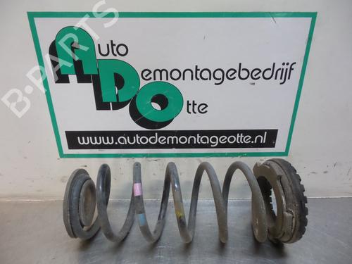 Used Shock absorber spring KIA PICANTO II (TA) 1.0 (69 hp) 19607179