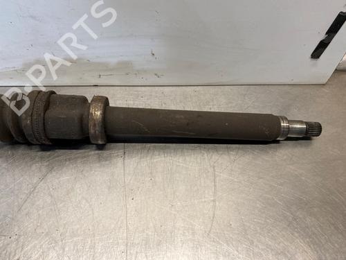 Right front driveshaft FORD FIESTA VI (CB1, CCN) 1.25 | BP29626477M39 