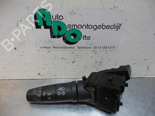 Used Steering column stalk Steering column stalk 19602040 19602040