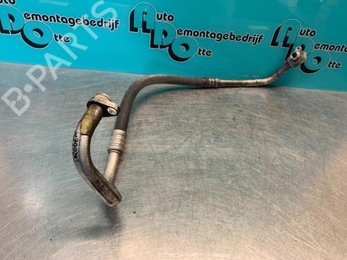AC pipe RENAULT TRAFIC II Van (FL) 1.9 dCi 100 (FL0C, FL0K, FL0B) | BP33749336M126 - Image 2