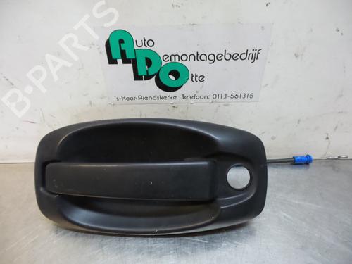 handtag-udvendig-fiat-doblo-cargo-263_-13-d-multijet-2010-19598583 main image