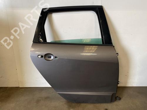 Used Right rear door Right rear door RENAULT GRAND SCÉNIC III (JZ0/1_) 1.4 16V (JZ0F) (131 hp) 34180056 34180056