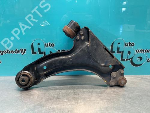 Left front suspension arm OPEL CORSA C (X01) 1.4 (F08, F68) | BP28297715M12 