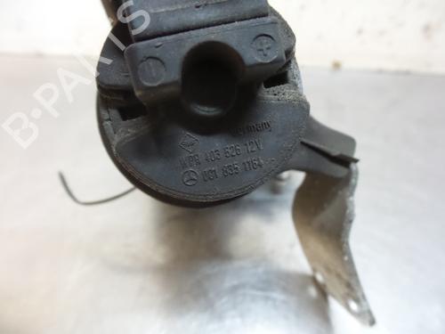 Auxiliary water pump MERCEDES-BENZ CLK (C208) CLK 320 (208.365) | BP19603518M111 