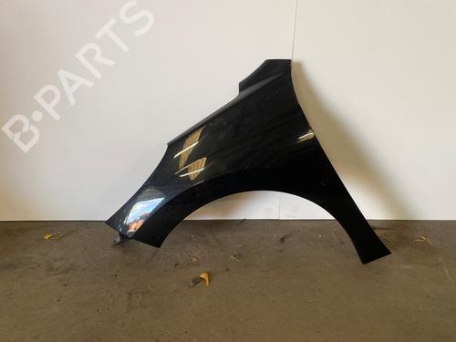 Used Left front fenders PEUGEOT 207 (WA_, WC_) 1.6 16V VTi (120 hp) 28299919