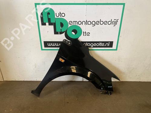 Used Right front fenders Right front fenders CHEVROLET AVEO Saloon (T300) 1.2 (86 hp) 32701946 32701946