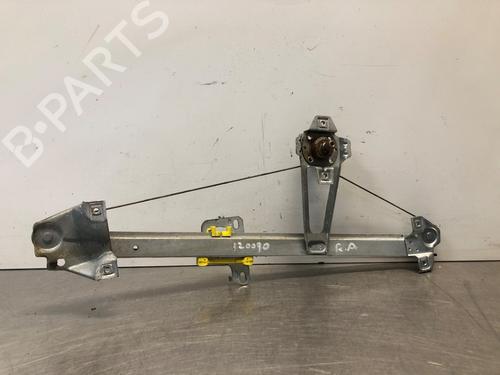 Used Rear right window mechanism BMW 3 Touring (E30) 316 i (100 hp) 29965521