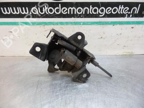 Hood lock HYUNDAI GETZ (TB) 1.3 i | BP19611065C133 
