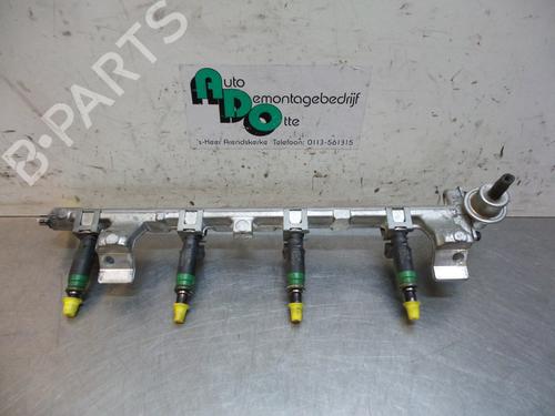 Injection rail MAZDA 2 (DY) 1.4 | BP19601239M98 - Image 2