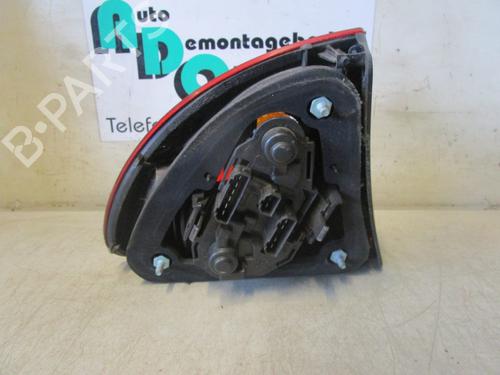 Right taillight SEAT LEON (1M1) 1.4 16V | BP19587714C35 