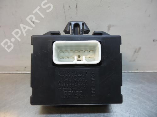 Used Lights ECU Lights ECU LEXUS IS I (_E1_) 200 (GXE10) (155 hp) 19606928 19606928