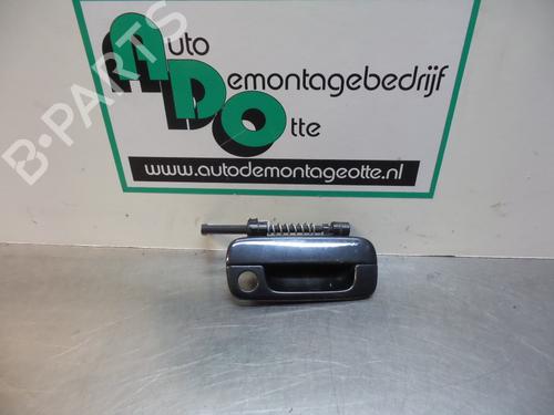 Utvendig håndtak Utvendig håndtak 19605576 19605576