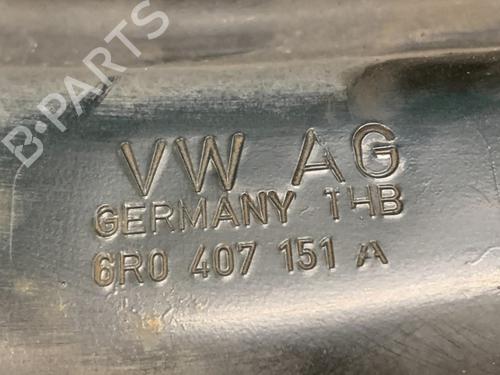 Left front suspension arm SEAT IBIZA IV SC (6J1, 6P5) 1.4 | BP19622147M12