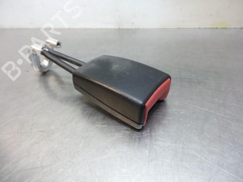 Boucle de ceinture de sécurité VW PASSAT B5.5 Variant (3B6) 1.9 TDI (130 hp) 19608211