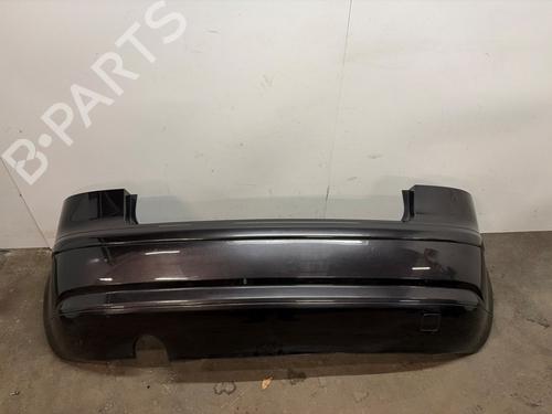 rear-bumper-audi-a3-8p1-2003-2004-2005-2006-2007-2008-2009-2010-2011-2012-2013-34099912 main image